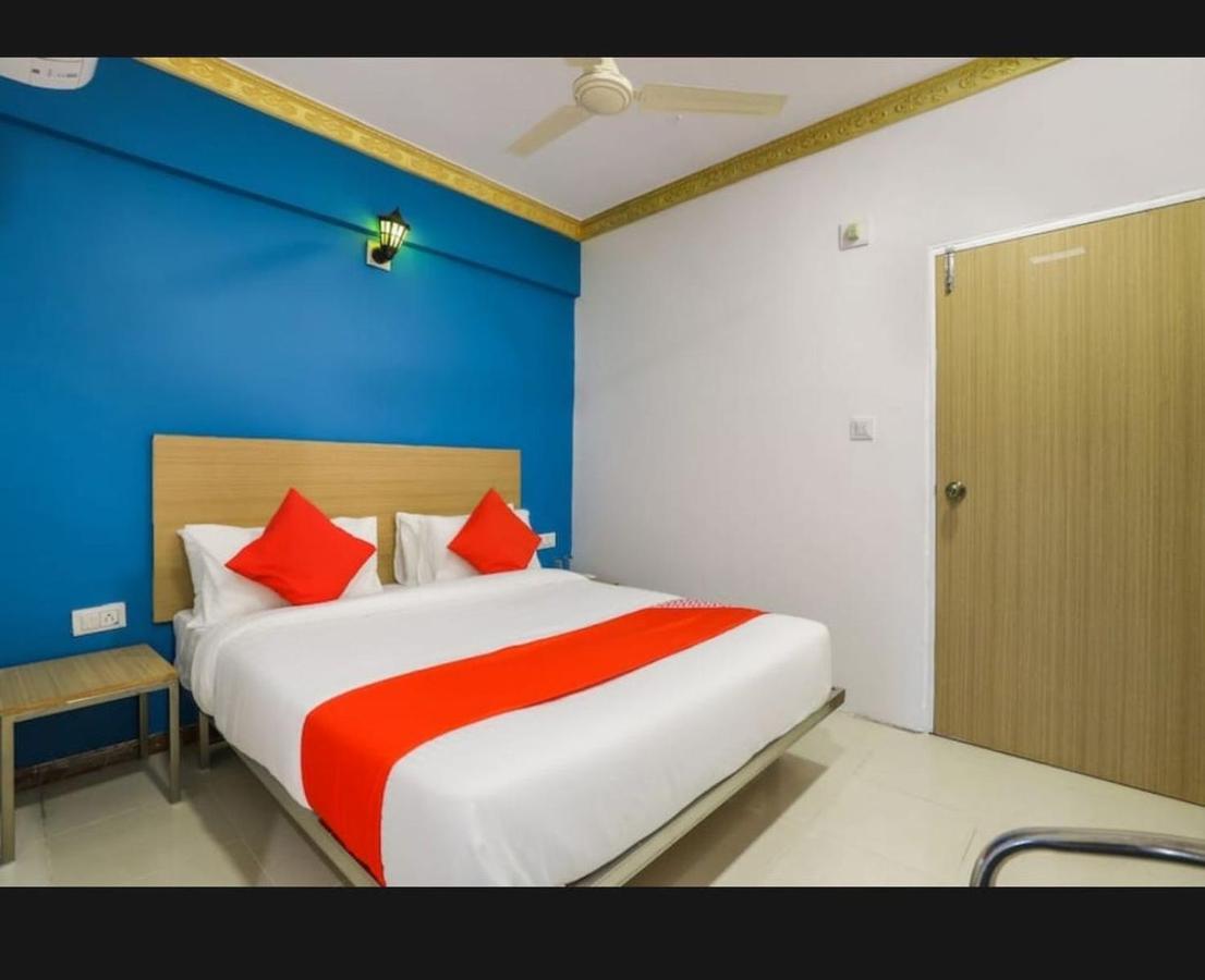 Abc 3* Ahmedabad
